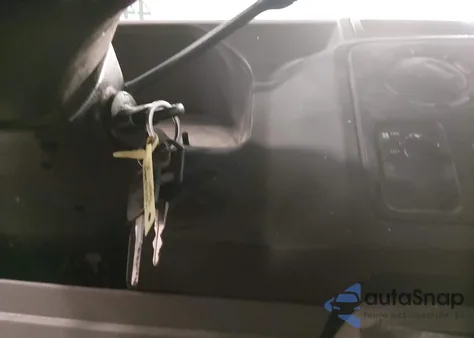 2012 Ford E-250 Commercial z USA, uszkodzony, nr VIN 1FTNE2EWXCDB32227